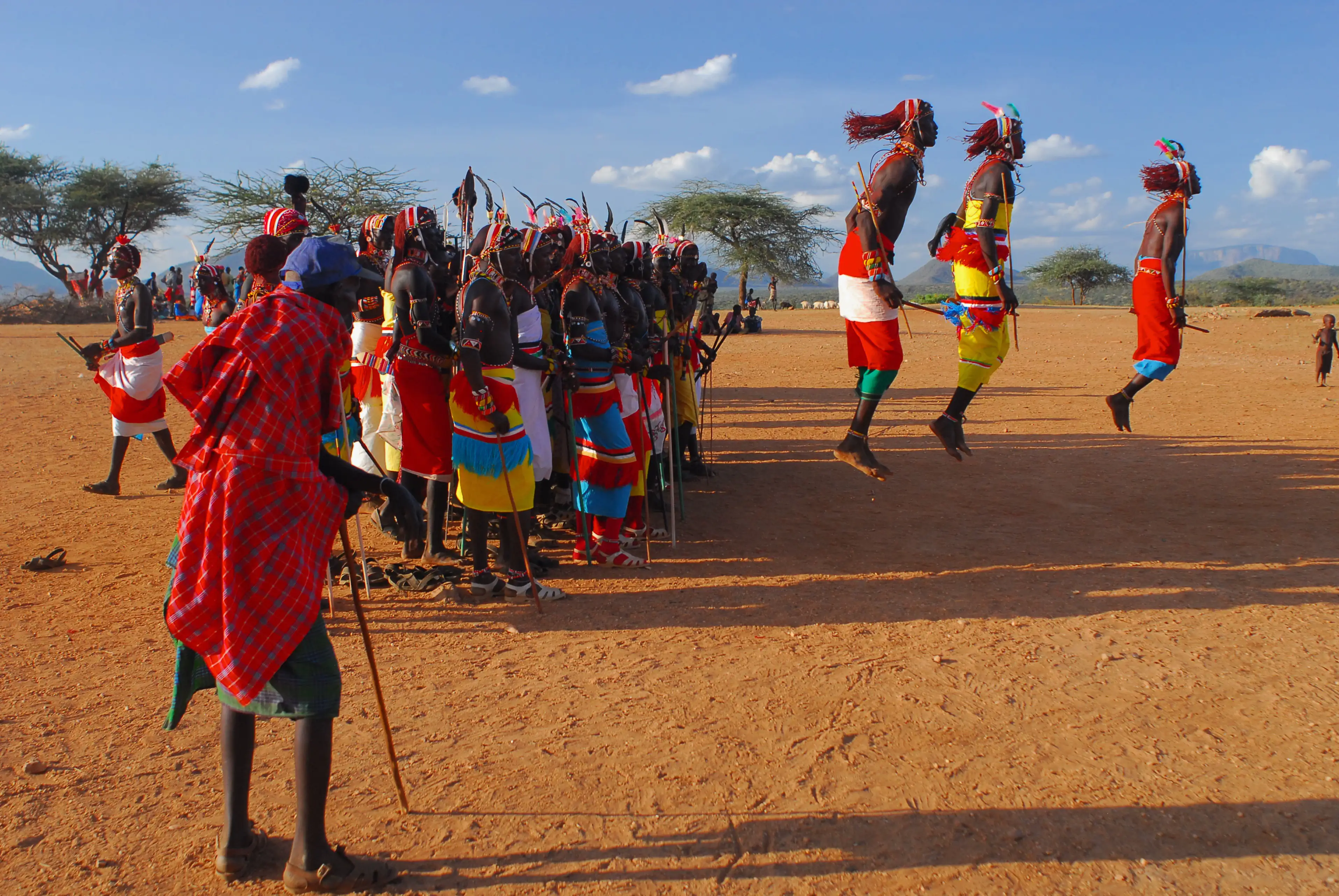 Samburu highlight 2